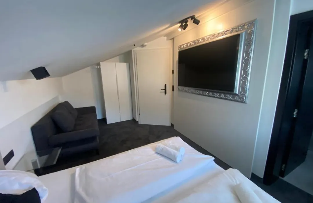 The Place Boutique & Design Hotel Flachau-1